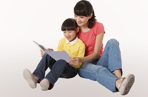 孩子的良好教育