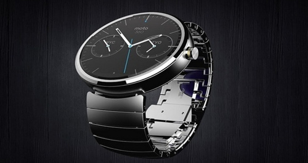 Moto360更多配置曝光