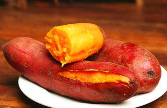 香甜可口又有多种功效